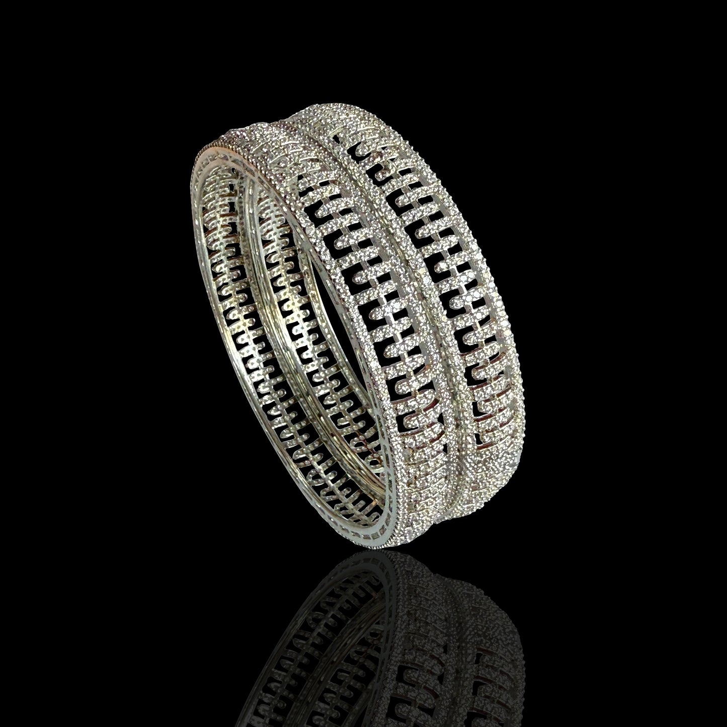 AISHWARYA BANGLE
