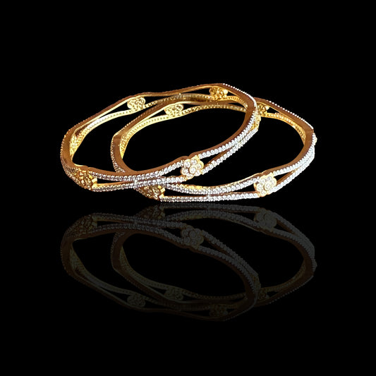 PUSPA BANGLE