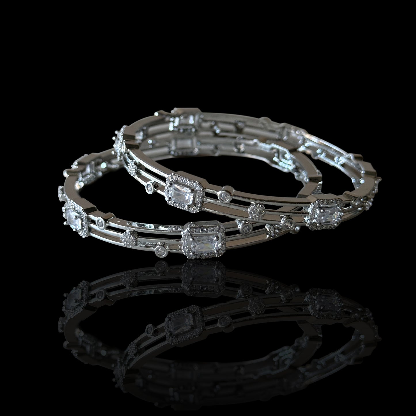 SAMIRA BANGLES