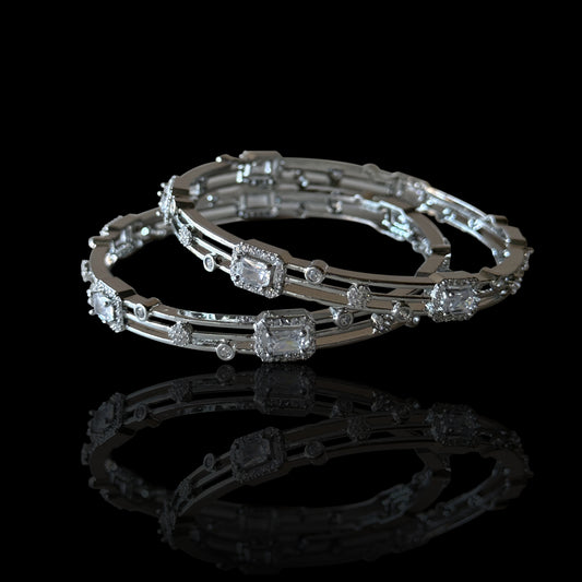 SAMIRA BANGLES